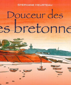 Douceur des îles bretonnes