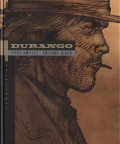 Durango Tome 14