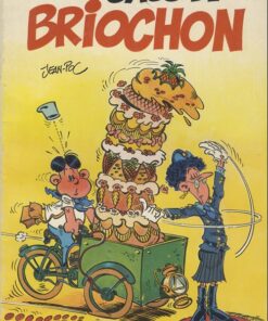 Briochon 1