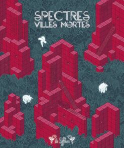 Spectres Tome 3