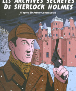 Les Archives secrètes de Sherlock Holmes