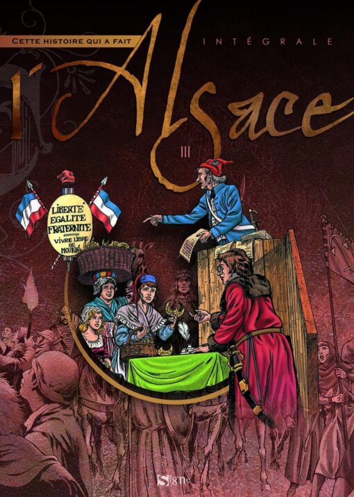 L'Alsace III