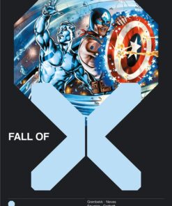 Fall of X Volume 06