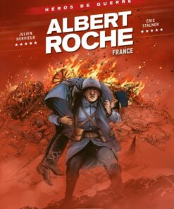 Albert Roche