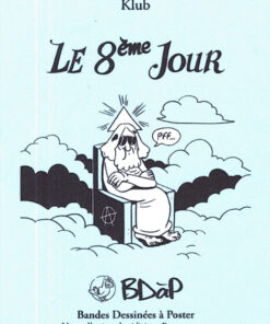 Le 8ème jour