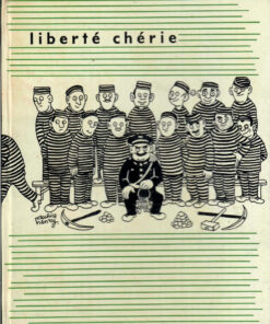 Liberté chérie