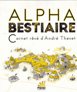 Alpha bestiaire