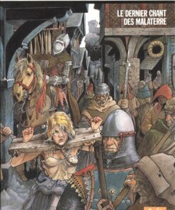 Les Compagnons du crépuscule Tome 3