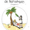 La Hache du Pouvoir Tome 1