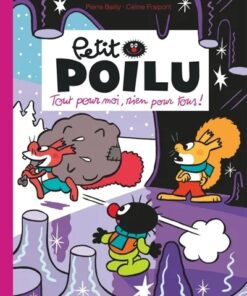 Petit Poilu Tome 27