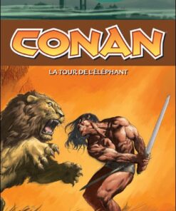 Conan Tome 1