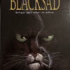 Blacksad Tome 1