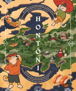 Hontoni