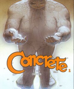 Concrete Tome 1