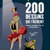 20 vraies fausses pochettes de disques par 20 vrais dessinateurs de BD