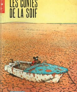 Les Contes de la soif