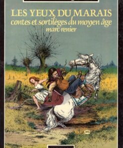 Contes et sortilèges du Moyen Âge