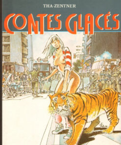 Contes glacés
