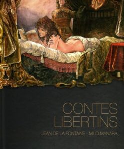 Contes Libertins