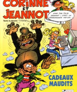 Corinne et Jeannot Tome 7