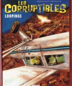 Les Corruptibles Tome 3