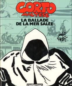 Corto Maltese Tome 3