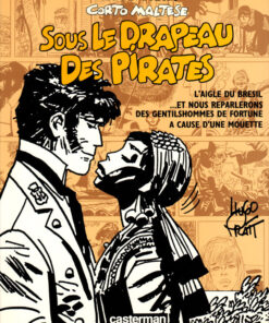 Corto Maltese Tome 5