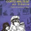 Corto Maltese