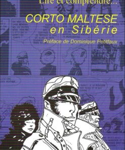 Corto Maltese