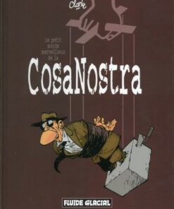 Cosa Nostra Tome 1