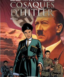 Les Cosaques d'Hitler Tome 1