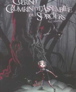 Courtney Crumrin Tome 2