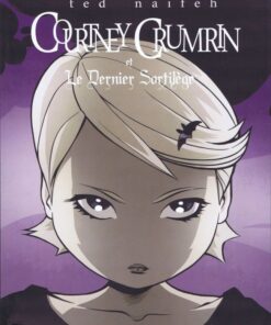 Courtney Crumrin Tome 6