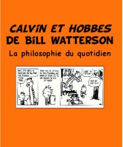 Calvin et Hobbes