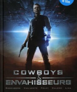 Cowboys & Envahisseurs