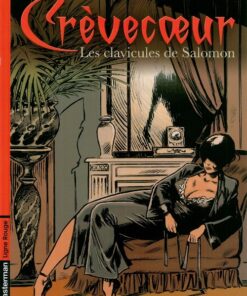 Crèvecur Tome 3