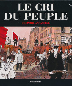 Le Cri du peuple Tome 2