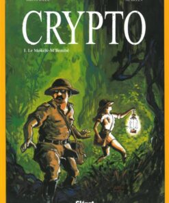 Crypto Tome 1