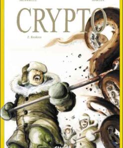 Crypto Tome 2