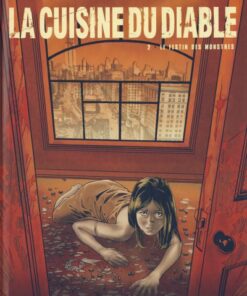 La Cuisine du diable 2