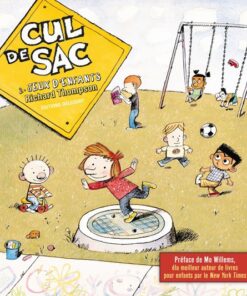 Cul de Sac Tome 2