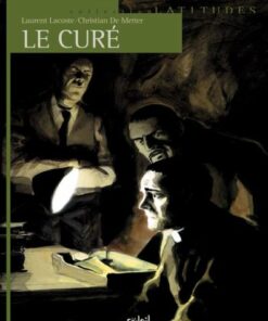 Le Curé