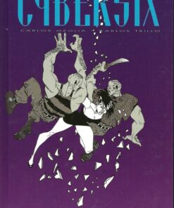 Cybersix Tome 5