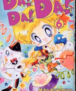 Da ! Da ! Da ! 6
