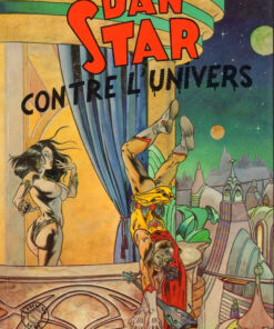 Dan Star