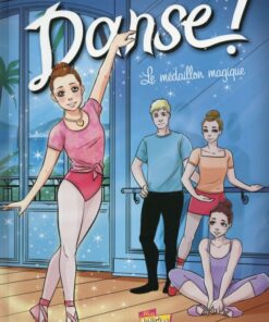 Danse ! Tome 6