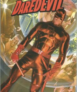 Daredevil Tome 1