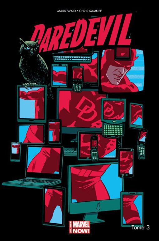 Daredevil Tome 3