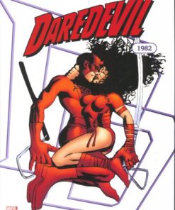 Daredevil - L'Intégrale Tome 2