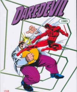 Daredevil - L'Intégrale Tome 3